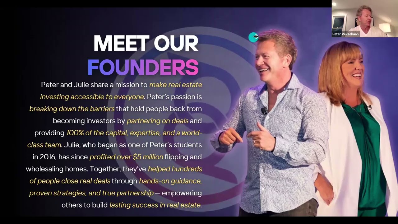 The Easiest Way to Start Flipping Houses in 2026