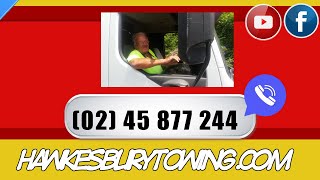 preview picture of video 'Hawkesbury Towing |(02) 45 877 244| Windsor Richmond Towing'