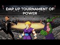 DAP UP TOURNAMENT OF POWER SEASON 2