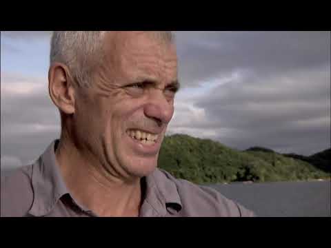 River Monsters Cold Blooded Horror