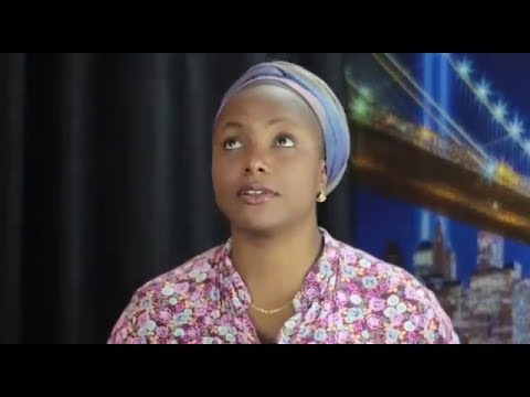 Prayer movement 2017 "Be Part Of It " | Christina Shusho