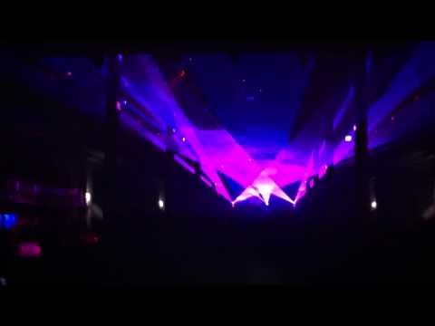 PRSPCT XL 14 @ Rotterdam, 24.12.11