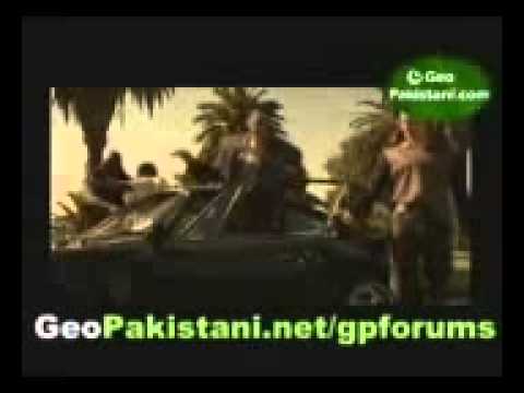 Punjabi Totay | Mr Marasi 2012 | Tezabi totay