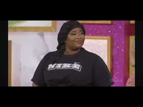 Rollie vs. Scarface - Baddies Caribbean Reunion | Zeus