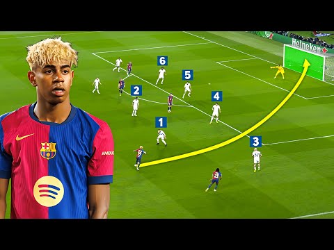 1 Hour of Football INSANE Goals 2025