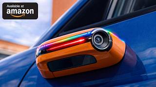 46 Coolest Car Gadgets on Amazon You’ll Wish You Had Sooner