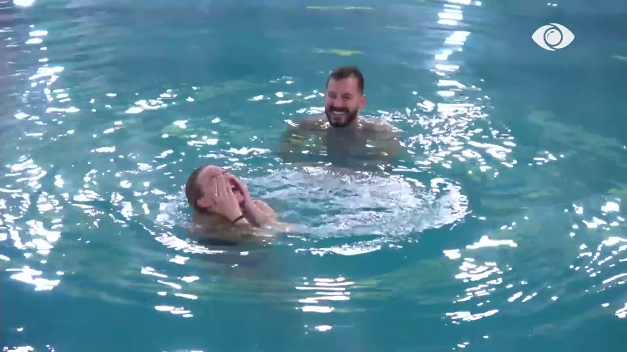 “Ai do dalë të mërkurën”/ Romeo flet me Heidin për Gracianon: Ti do i bësh valixhet