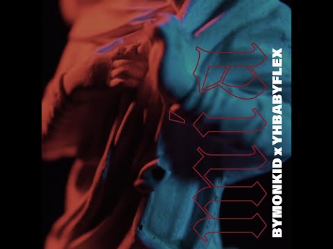 ByMonkid & YhBabyflex - Mía (Videoclip Oficial)