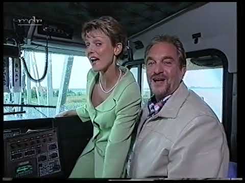mdr - Wernesgrüner Musikantenschenke aus Zingst (2001)