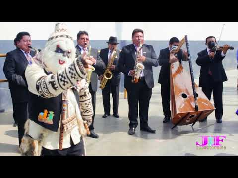 ORQUESTA MATICES DEL PERU - PRIMICIAS DE TUNANTADA  2021