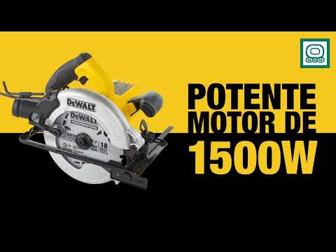 Дисковая пила DeWALT DWE5615 сетевая - мощный инструмент для резки Дисковая пила DeWALT DWE5615 сетевая - мощный инструмент для резки