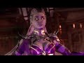 MK11 SINDEL Fatality