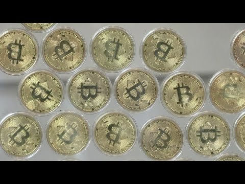 Bitcoin rinkos korekcija