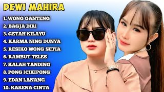 Download lagu FULL ALBUM LAGU TARLING TERBARU 2026 DEWI MAHIRA||WONG GANTENG - BAGJA DIRI - GETAH KILAYU  mp3