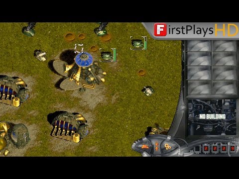 Echelon: Explore, Discover and Eliminate (1998) - PC Gameplay / Win 10