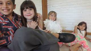 CORAZÓN- Maluma | MARSAES ESTUDIO DE DANZA