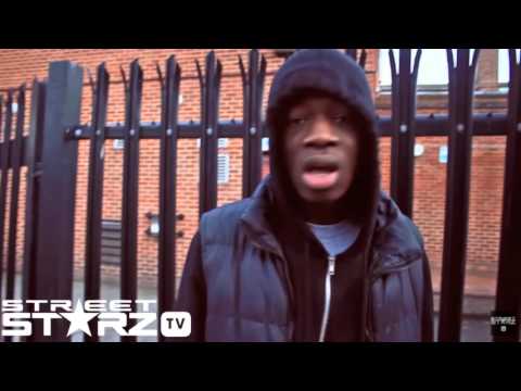 STREET STARZ TV Welcome Intro