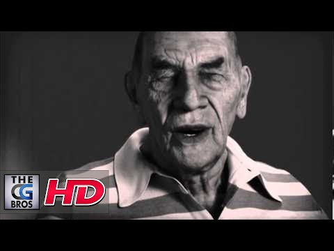 CGI Animated Short: "Sonny V2" - by The MocapLab