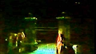 Les Misérables - Attack on Rue Plumet