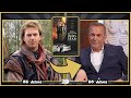ROBIN HOOD 1990 2023 O ANTES E DEPOIS Robin Hood Prince Of Thieves