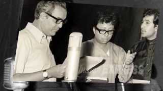 Milestone Songs of Mukesh ji - YouTube