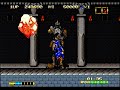 マジシャンロード Magician Lord Arcade All Clear Infinite Scoring Pattern