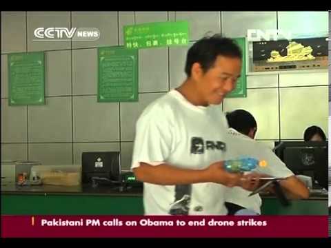 Highway opens remote county to outside world