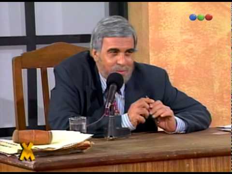 Boil with Pachu and Pablo - Videomatch 97