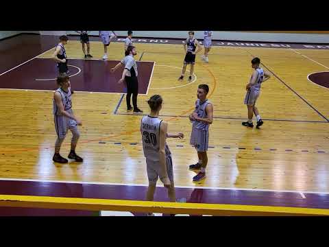 20.02.22 LJBLU19 3.cet BK vs BJBS Riga/centrs