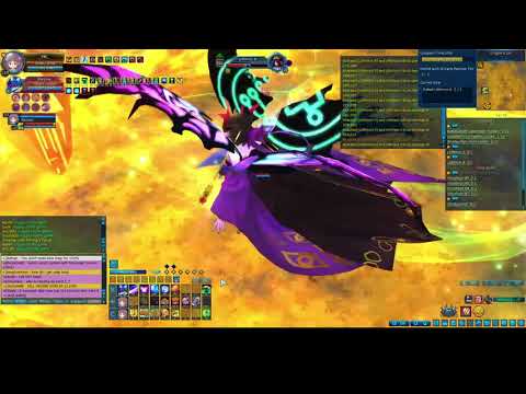 Lava Lair Normal mode | Free Exa X dg | DMW | TANK POV