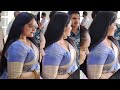 உச்சகட்ட கவர்ச்சி காட்டிய Nivetha Thomas Video 737