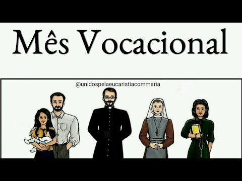 * Vocação Famíliar. Famílias e Padre Fábio Marcos Homenagea os Pais no SÁBADO.