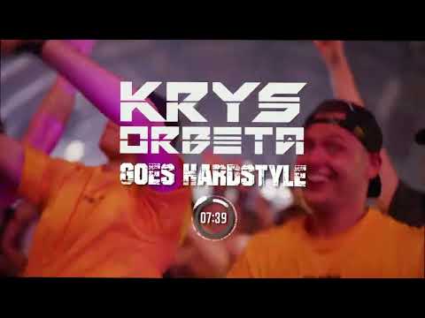 DJ Krys Goes Hardstyle