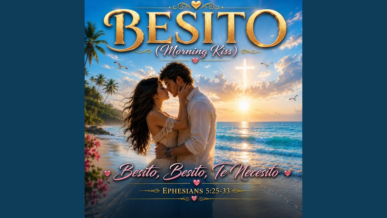 Besito (Latin Pop Version)