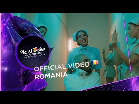 Karmen x Bruja - Belladonna - Romania 🇷🇴 - Snippet - Planetvision 14