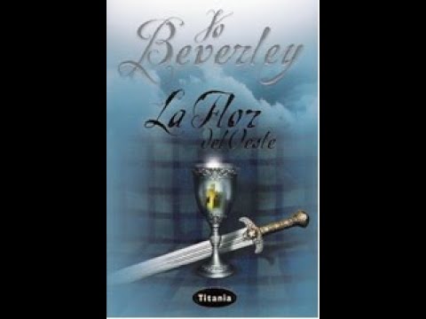 La flor del Oeste primera parte (cap.1-10) - de la autora Jo Beverley