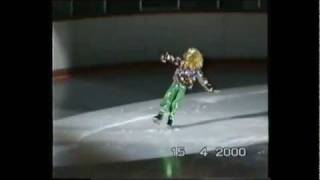 Le Jouet extraordinaire de Claude François !!