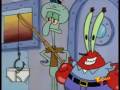 SpongeBob Squarepants - Idiot Friends 