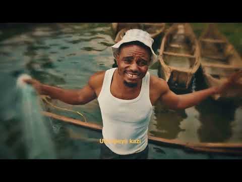 Sugar igaufe   ZARAU (Official Visualizer)