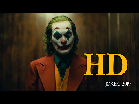 조커 - That's life (Pellekofficia cover / JOKER, 2019) Trailer Cut