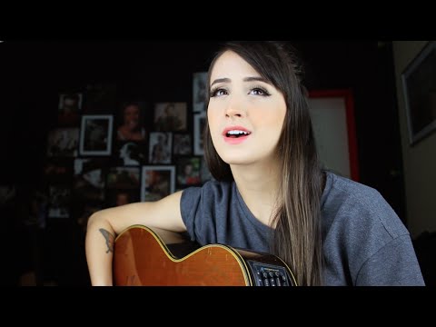 Mariana Nolasco "A Droga do Amor" Ari (Cover)