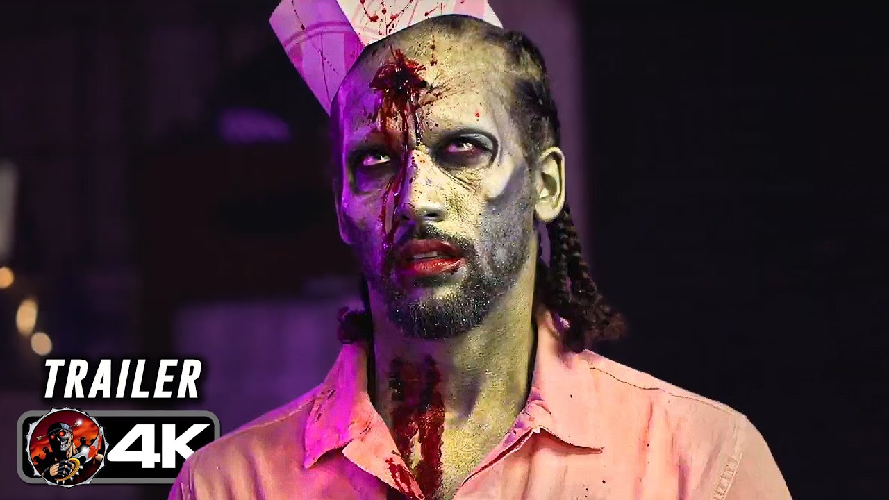 Queens of the Dead - Videos