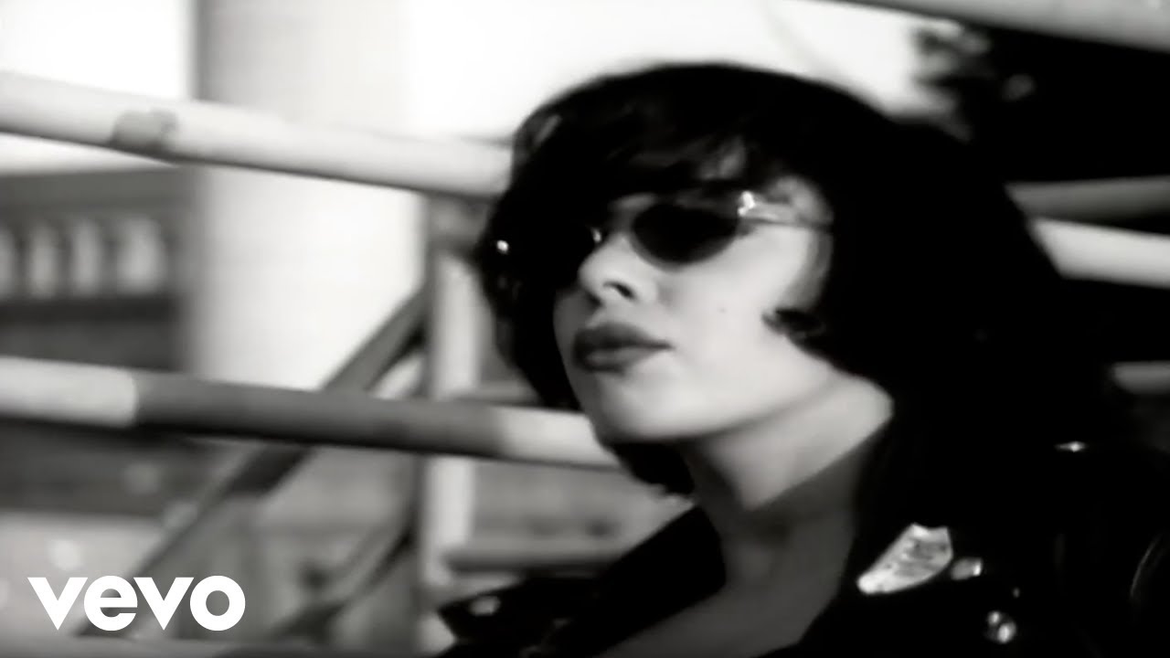 Young MC - Bust A Move