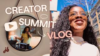 Almost cried on the internet | Secret updates | NY and California VLOG