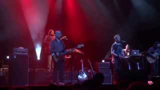 Alan Parsons - The Turn of a Friendly Card Suite - Ao vivo em São paulo, Brasil - 28-03-2014