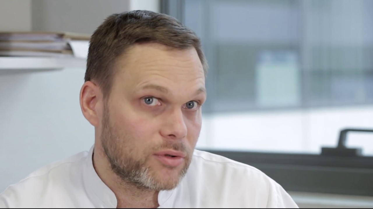 Epilepsie et travail : 3 questions à Adrien Didelot