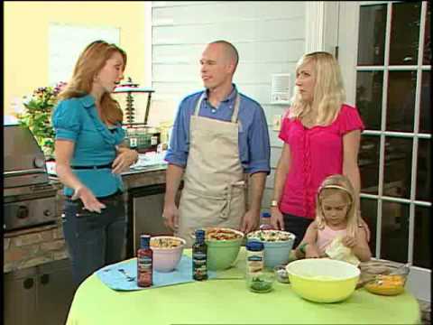 The Balancing Act Show 1200 - Litehouse Foods, Inc.