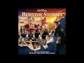 Bedtime Stories Soundtrack 2. I Can Do That - Dan Zanes & Friends