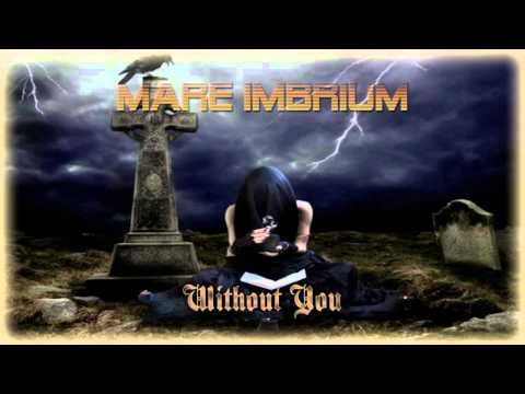 Mare Imbrium - Without You