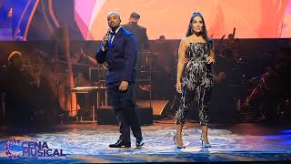 Disney In Concert - ‘Sentimos São&#39; de A Bela e a Fera